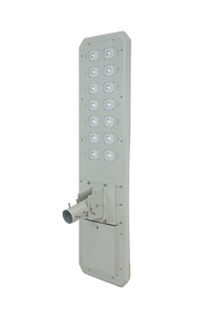Farola Solar Todo en Uno de Alta Luminosidad, Farola LED Solar, IP65, Ideal para Áreas Rurales y Urbanas en África - Product Image 5