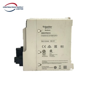 โมดิคอน ควอนตัม BMXCPS2010 PLC ตัวควบคุมระบบอัตโนมัติทางอุตสาหกรรม 32 จุด I/O - Product Image 2