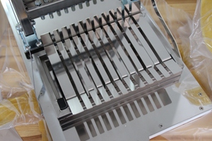 Juego DE CORTADOR de sushi japonés ajustable, Máquina manual de sushi - Product Image 3