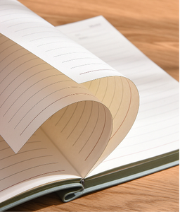 <span class=keywords><strong>Cuaderno</strong></span> <span class=keywords><strong>de</strong></span> cuero <span class=keywords><strong>de</strong></span> cubierta suave <span class=keywords><strong>de</strong></span> alta calidad personalizado, <span class=keywords><strong>cuaderno</strong></span> A5 personalizado con logotipo, <span class=keywords><strong>cuaderno</strong></span> <span class=keywords><strong>de</strong></span> 5 viajeros, diario personalizado - Product Image 5