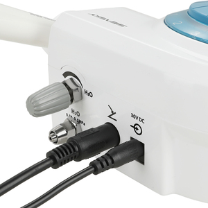 SEASKY Escariador Dental Ultrasónico Piezoeléctrico con Pieza de Mano Desmontable, 5 Puntas, Frecuencia Automática para Cavitron <span class=keywords><strong>EMS</strong></span> Wrench - Product Image 5