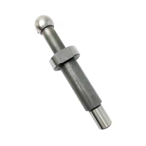 Pièces de rechange : Plaque de bloc-cylindres, Plaque de retenue de piston, Arbre de transmission à billes, Plateau oscillant BMV35 BMV55 BMV75 BMV105 BMV135 BMV140 - Product Image 6