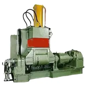 best price Rubber internal mixer /rubber banbury kneader machine