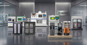 Large Size Metal <strong>3D</strong> Printer Industrial SLM with High Accuracy and Fast Speed for Automotive <strong>Aerospace</strong> and Orthopedic Industry - Product Image 4