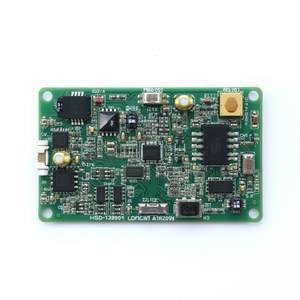 Tùy chỉnh <span class=keywords><strong>IOT</strong></span> nhà thông minh trung tâm bảng mạch điều khiển Internet của sự vật (<span class=keywords><strong>iot</strong></span>) <span class=keywords><strong>pcba</strong></span> - Product Image 1