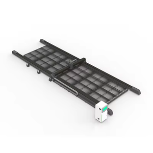 Máquina de Corte de Metal por Láser de Fibra CNC Portátil, Máquinas de Corte por Láser a Precios Competitivos - Product Image 2