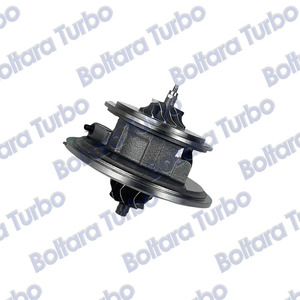 Cartuccia Turbo Chra Core 789016-0002 03P253019B per VW <span class=keywords><strong>Polo</strong></span> 55Kw <span class=keywords><strong>1.2</strong></span> <span class=keywords><strong>TDI</strong></span> - Product Image 3