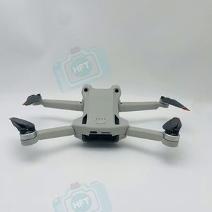 โดรน HFT Professional Mini 3 Pro Fly More Combo พร้อมจอควบคุมระยะไกล กล้อง 4k 48MP ควอดคอปเตอร์ ระยะส่งสัญญาณ 18 กม. บินได้นาน 34 นาที - Product Image 3