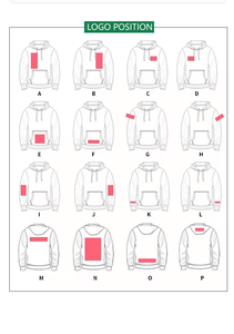 Tùy Chỉnh Riêng Của Bạn Logo Dài Tay Áo Sọc 100% Bông Jersey Thêu Bóng Bầu Dục Polo Áo Sơ Mi Crew Cổ Thêu Áo Cho Nam Giới - Product Image 6