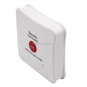 <span class=keywords><strong>99</strong></span> không dây GSM SOS Báo Động Chống Trộm Hệ Thống EG20 - Product Image 5