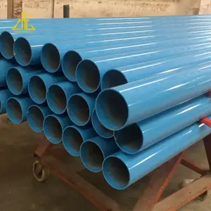 Best verkopende producten in nigeria aluminium 6061 t6 buis/poedercoating anodiseren aluminumtube/aluminium vierkante buis