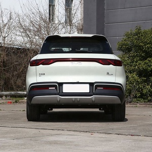 รถยนต์ไฟฟ้า Byd Yuan up Ev Atto 3 รุ่นใหม่ล่าสุด ปี 2024 วิ่งได้ 401 กม. พร้อมจำหน่ายแล้ว รับจองล่วงหน้าได้แล้ววันนี้ - Product Image 3