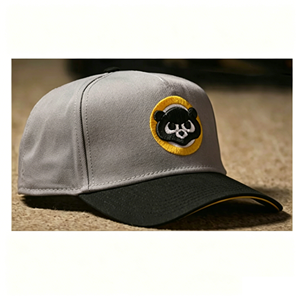 Nueva Gorra de Béisbol Trucker de 6 Paneles Curvos Estilo Deportivo de Alta Calidad con Bordado 3D Goras Transpirable e Impermeable - Product Image 3
