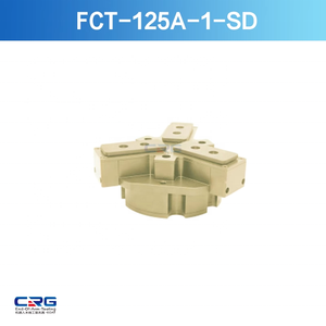 CRG flexiblie Robot <span class=keywords><strong>Gripper</strong></span> 3-fingles cho cobot Robot phổ <span class=keywords><strong>Gripper</strong></span> - Product Image 3