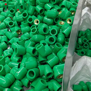 IFAN Trung Quốc Nhà Máy Ống Nhựa PPR Ống Nước Vật Liệu Polypropylene PPR Ống Và Phụ Kiện Khuỷu Tay Hàn PPR Phụ Kiện - Product Image 1