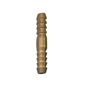 BRASS FITTING, BRASS CONNECTOR, fitting for LPG hose air compression Pneumatic quick fittings joints