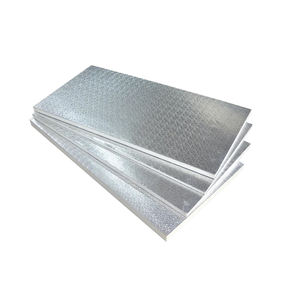 Panneaux de conduits pré-isolés de 20 mm <span class=keywords><strong>Isolation</strong></span> thermique Panneaux de conduits en mousse rigide Panneaux de conduits en phénolique Système de CVC <span class=keywords><strong>Isolation</strong></span> des conduits - Product Image 1