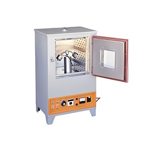 เครื่องทดสอบแรงกดลูกบอลสำหรับสายไฟและสายเคเบิล IEC 884 - Product Image 1