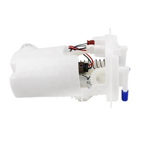 OE 1525Y1 1525GG 1525F8 1525H8 152581 voiture dans le réservoir pompe à carburant assemblée pompe à carburant électronique pour PEUGEOT 206 CC <span class=keywords><strong>SW</strong></span> 607 - Product Image 3