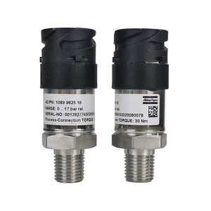 เซ็นเซอร์วัดแรงดัน Atlas Copco รุ่น 1089 9625 16 อะไหล่คอมเพรสเซอร์อุตสาหกรรมทำจากสแตนเลส - Product Image 4
