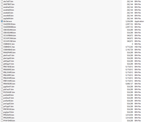 <span class=keywords><strong>Navistar</strong></span> quốc tế tpprog v4.11 maxxiflasher với. Bin files + dlcget v2.08 + Công cụ lập trình Hạm Đội DLC v1.33 - Product Image 3