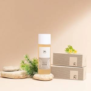 Reparación de barrera de manzanilla Centella, tóner calmante hidratante, tóner calmante para pieles sensibles - Product Image 5