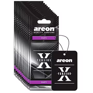 Rafraîchisseur d'air pour voiture Areon Cool Style en gros du fabricant avec papier d'éclairage ambiant - Product Image 6