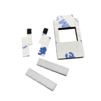 Éponge de rouleau magnétique de développeur de haute qualité pour Ricoh MP 2554 2555 3054 3554 pièces de copieur d'imprimante de joint de développeur
