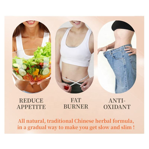 מותג משלו פירות-בטעם פירות, חליבה שומן כדי לרדת במשקל מהר כדי לשרוף שומן, לרדת במשקל תה חלב הרזיה תה - Product Image 5