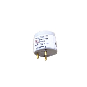 <span class=keywords><strong>Sensor</strong></span> Industri Elektrokimia NH3 Rentang 0-100ppm <span class=keywords><strong>Sensor</strong></span> <span class=keywords><strong>CO2</strong></span> Kota NH3 3E100SE <span class=keywords><strong>Sensor</strong></span> Gas - Product Image 1