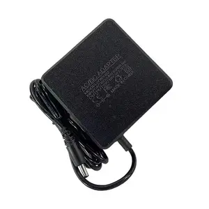 High quality 19V Power Supply Adaptor Universal Plug In 45W 5V 12V 15V 1A 2.37A 3A 5A 10A power adapter