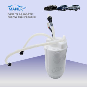 Rakitan Pompa Bahan Bakar 7L6919087F untuk VW Touareg Audi Porsche Sistem Mesin Otomatis MANER Dengan Harga Pabrik - Product Image 1