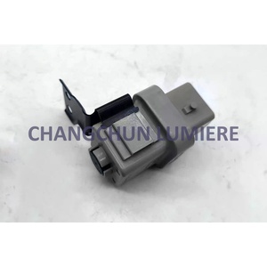 หัวเทียนเรืองแสงสำหรับรถยนต์ฮุนได ซานตาเฟ ทูซอน เกีย โซเรนโต สปอร์ตเทจ 36710-2F101 367102F101 36710-2F300 367102F300 36830-2F360 368302F360 - Product Image 4