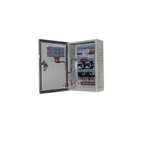 Usine de moulage par compression de boîtes de compteurs SMC BMC de haute précision - Product Image 1