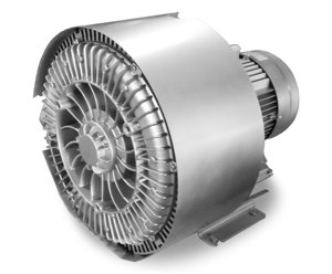 Pompe à vide multifonction Rexchip 7.5kW 840 H17 Ventilateur annulaire de meilleure qualité fabriqué en Chine - Product Image 3
