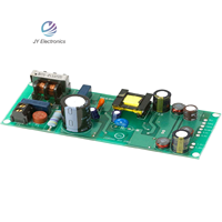 Service d'assemblage de PCB SMT clé en main personnalisé Prototype de carte de circuit imprimé et disposition de prototype PCBA