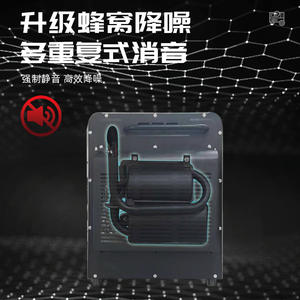 Generador Diésel Portátil de 3kW 5kW 8kW 220V Trifásico para Uso Doméstico y en Exteriores - Product Image 3