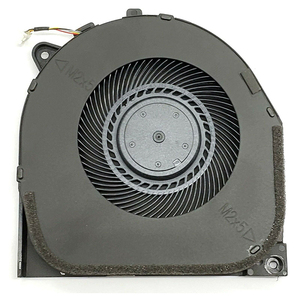 Nuevo CPU GPU ventilador de refrigeración para <span class=keywords><strong>Lenovo</strong></span> legión <span class=keywords><strong>Y530</strong></span> Y7000 <span class=keywords><strong>Y530</strong></span>-15 <span class=keywords><strong>Y530</strong></span>-15IKB <span class=keywords><strong>Y530</strong></span>-15ICH serie DC28000DKF0 DFS200105BROT - Product Image 3