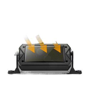 Systèmes de surveillance de la pression des pneus Tpms <span class=keywords><strong>6</strong></span> alarme voiture solaire Tpms système de surveillance de la pression des pneus camion Tpms 433mhz pression des pneus Sen - Product Image 3