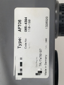 For SPDSO14 PLC Room Sensor <b>Controller</b> With RS485 Communication for Industrial Control Plc 065-4394 AFT06 <b>Thermostatic</b> Room Sens - Product Image 2