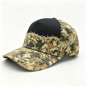 Custom Baseball <b>Cap</b> Manufacturer Embroidered Logo Cotton <b>Snapback</b> <b>Caps</b> <b>for</b> <b>Men</b> Casual Use Baseball <b>Cap</b> - Product Image 1