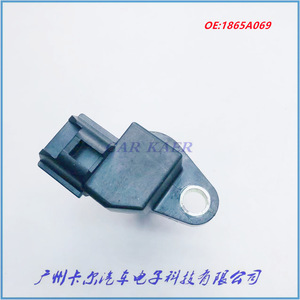 เซ็นเซอร์ตำแหน่งเพลาข้อเหวี่ยง J5T32571 1865A069 สำหรับมิตซูบิชิ เอาท์แลนเดอร์ ปาเจโร - Product Image 2