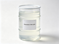 Poloxamer 184 L64 Tensioactif Non Ionique Copolymère PEO-PPO-PEO Émulsifiant Liquide Pureté 99% Marque Topfine Intermédiaires