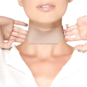 Chống nhăn tái sử dụng không thấm nước cổ các bản vá lỗi cho da làm săn chắc và phòng chống nếp nhăn kangxiang của phụ nữ khuôn mặt - Product Image 4