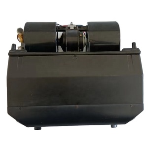 Kompresor AC Listrik DC 12V 12 Volt untuk Karavan Truk Parkir AC Portabel untuk Mobil - Product Image 5