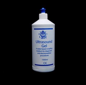 Gel konduktif pendingin Laser ultrasonik transmisi Gel Ultrasound - Product Image 2