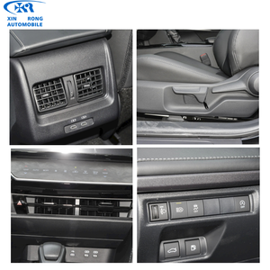 Offre Spéciale Nouveau véhicule à essence TOYOTACAMRY 2024 2.0E Elite Edition Véhicule à essence moyen SUV bon marché Nouvelles voitures d'occasion - Product Image 5