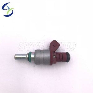 <span class=keywords><strong>Injecteur</strong></span> de carburant 2710780023 pour <span class=keywords><strong>Mercedes</strong></span> Benz C230 1.8L A2710780023 - Product Image 1