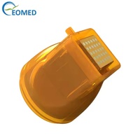 Appareil de lifting facial pour chien EOMED Gold Microneedles, micro-aiguilles fractionnées, radiofréquence bipolaire RF + aspiration