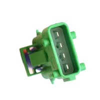 Sonde Lambda O2 96359782 1618Z7 pour Peugeot 206 207 307 Partner Citroën C2 C3 Picasso Fiat Bravo 4 broches 0258006028